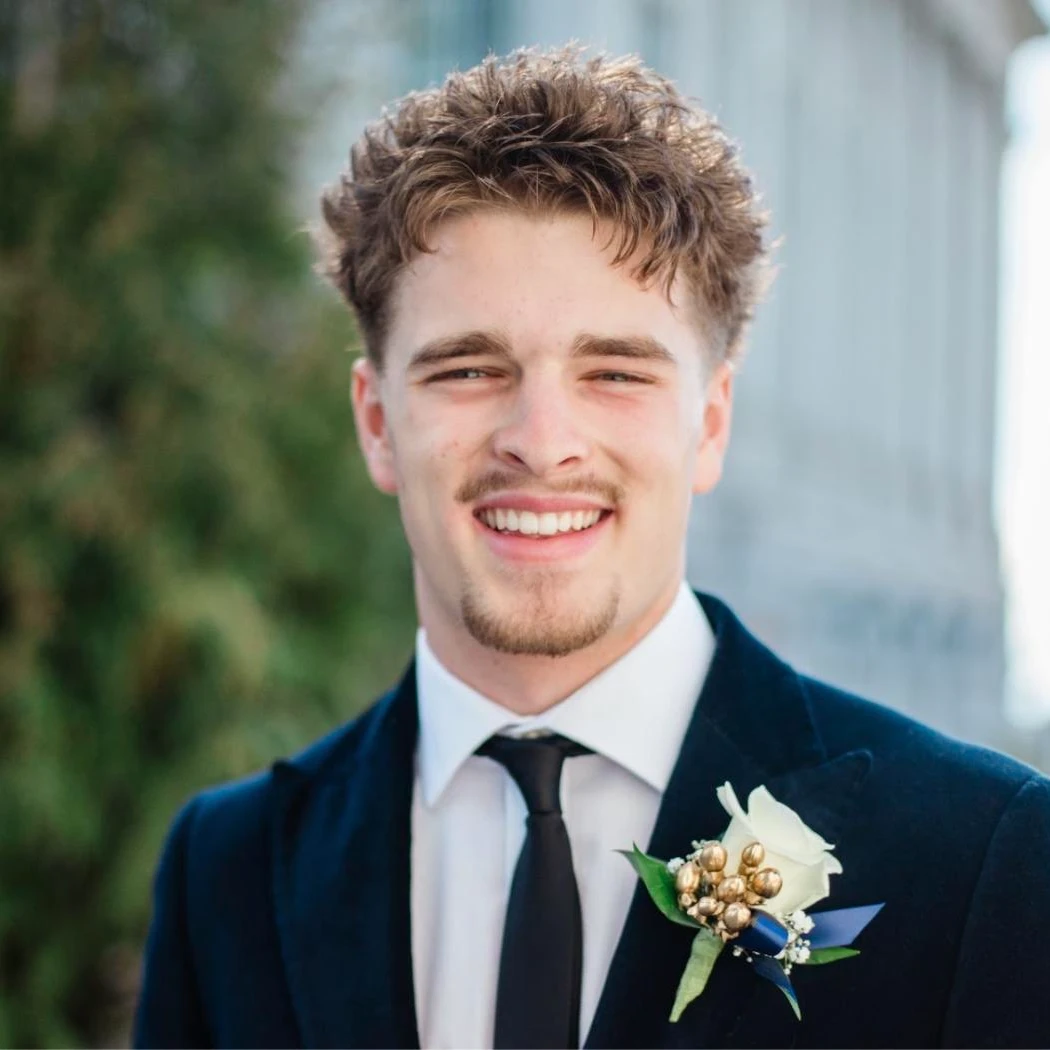 Eli Dean
