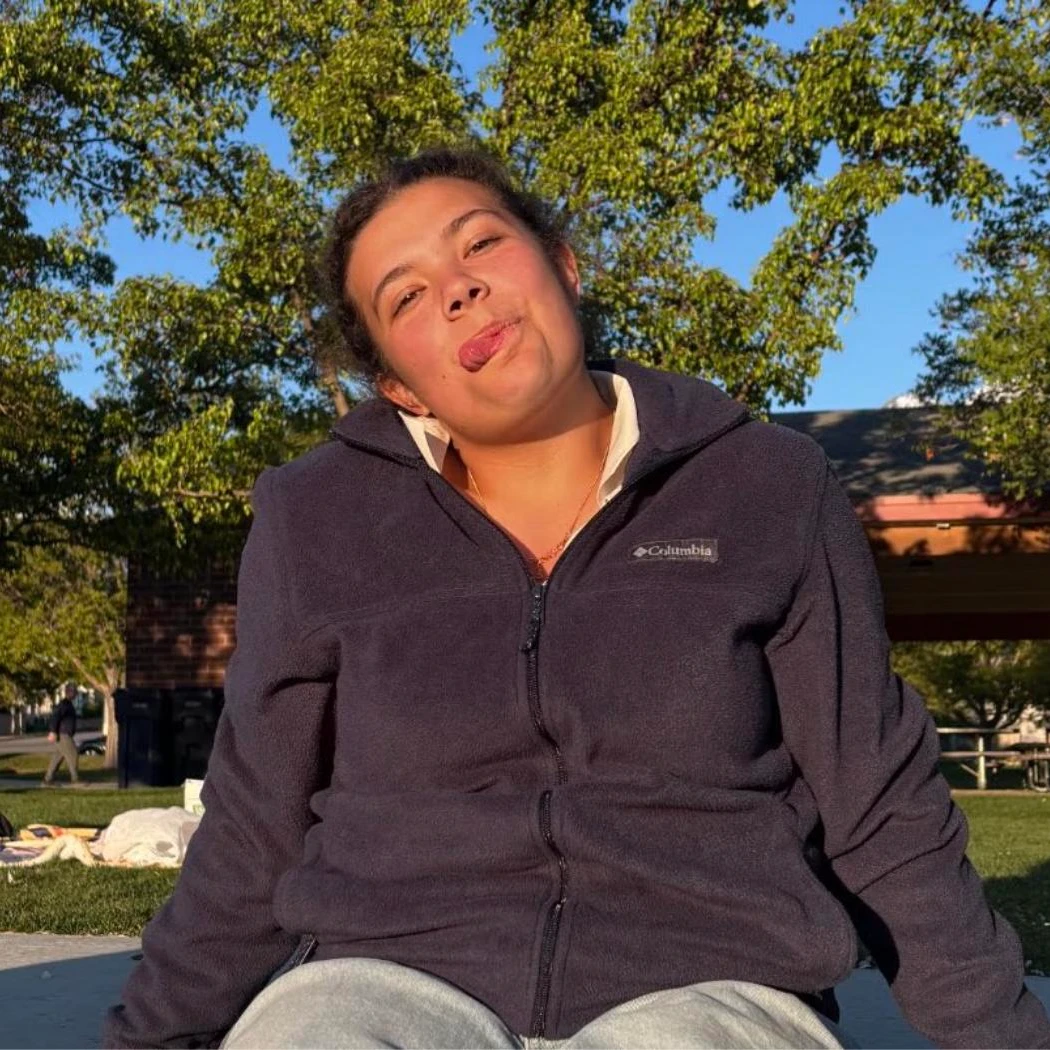 Kali Kaufusi