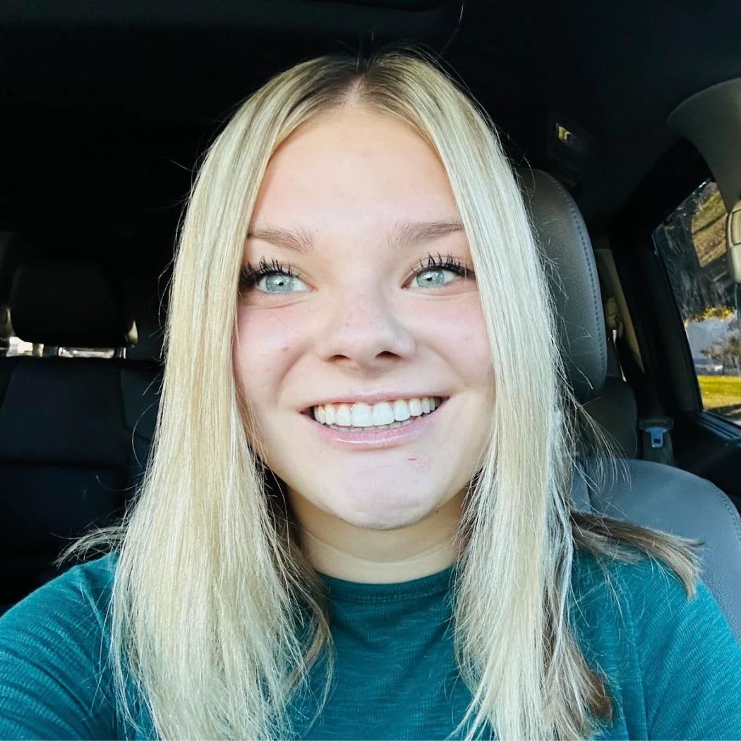Ryann Yearsley