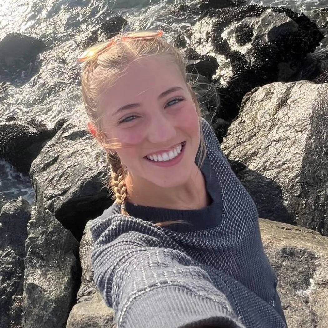 Kaylee Morton